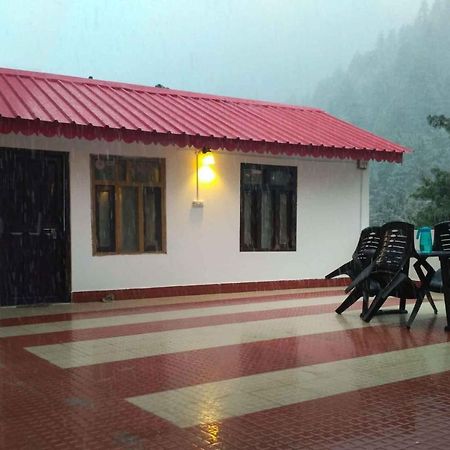 Hotel Manisha Gangotri Esterno foto